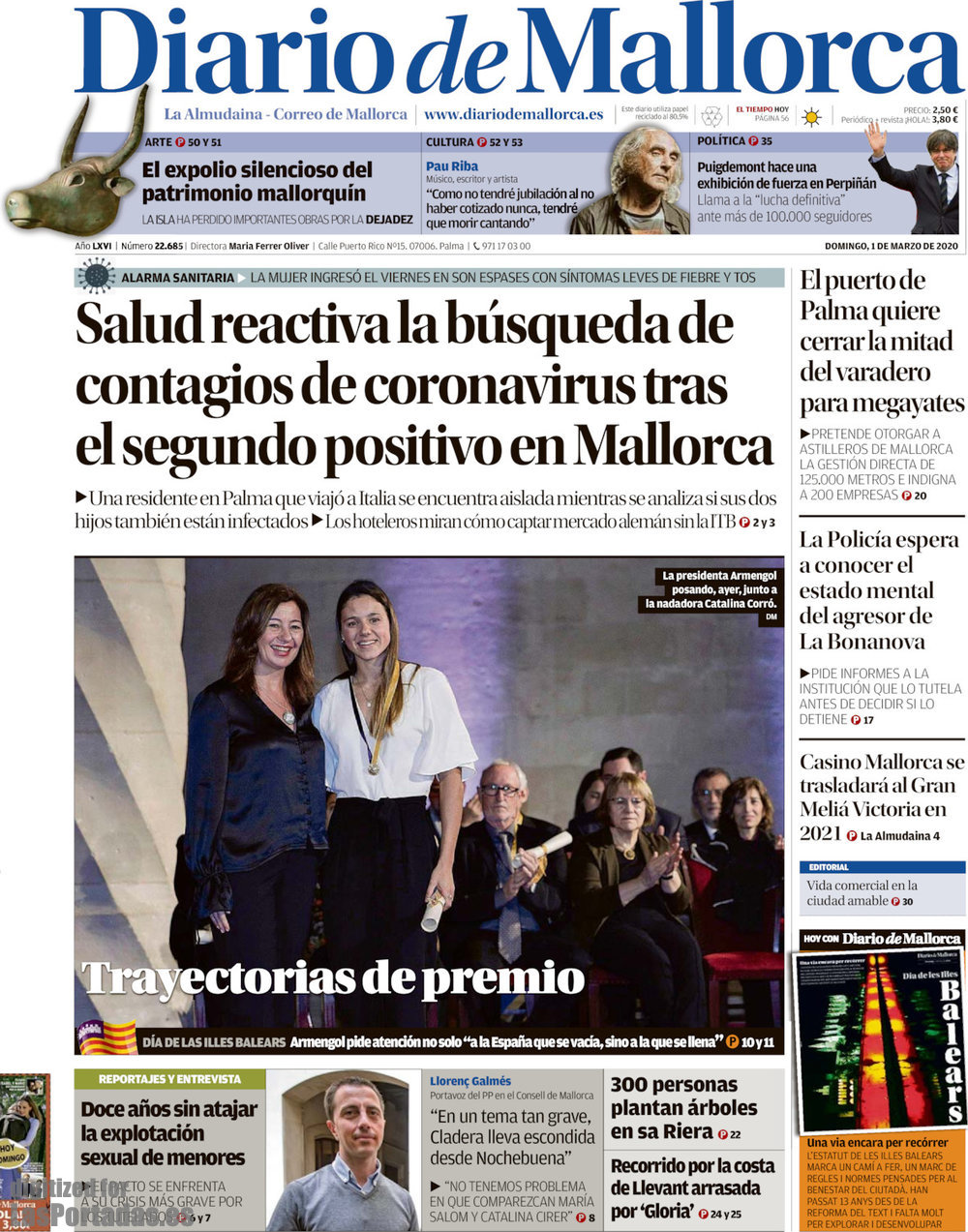 Diario de Mallorca