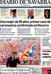 /Diario de Navarra