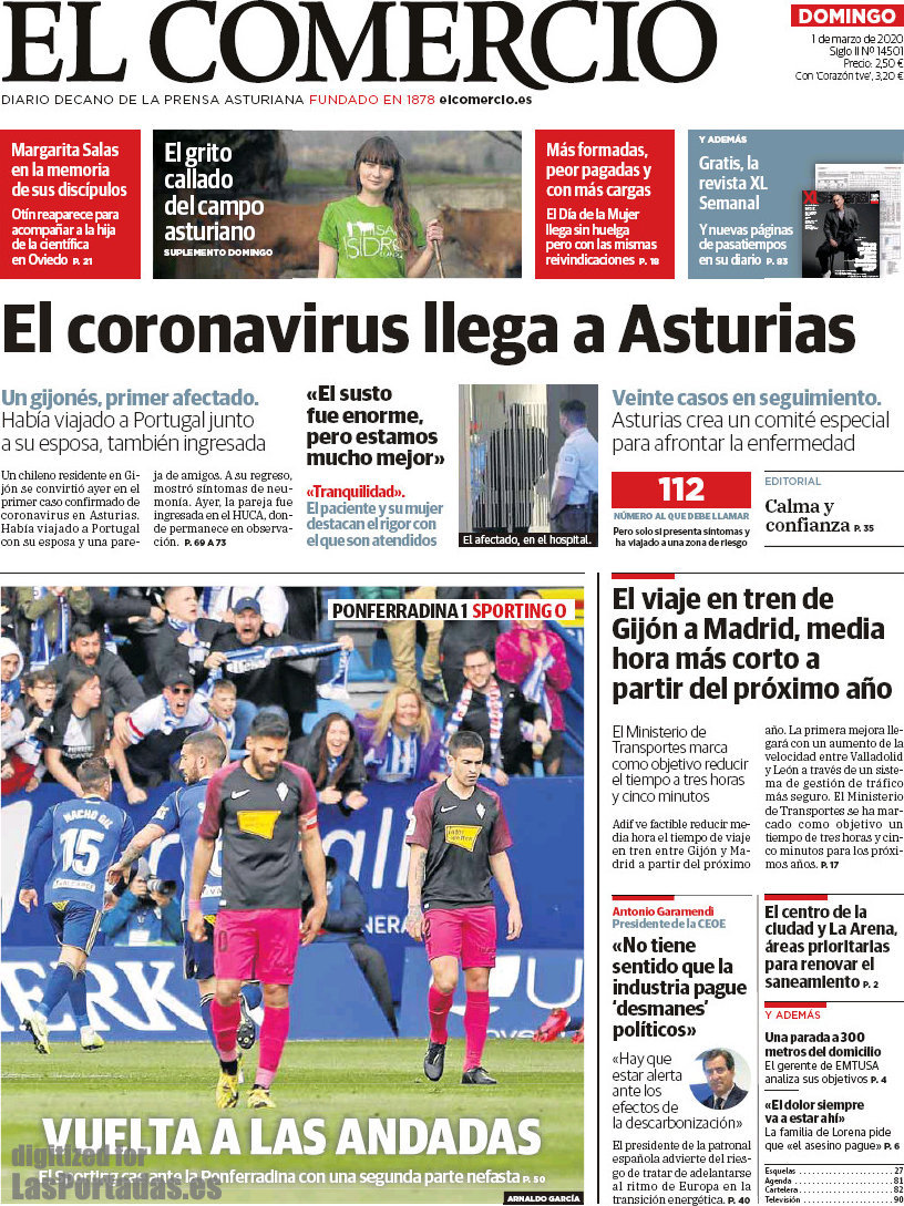 El Comercio