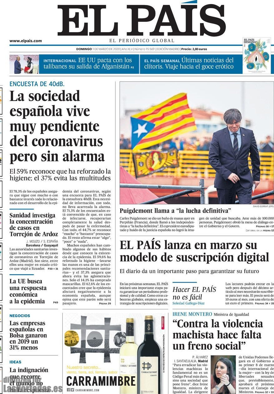 El País