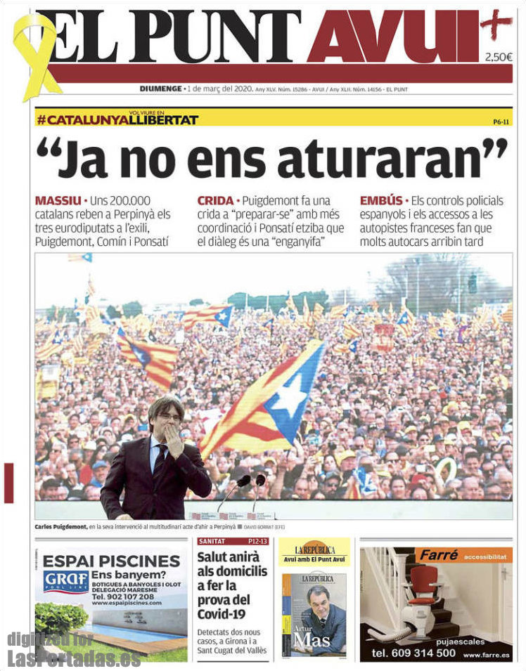 El Punt