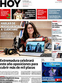 Periodico Hoy