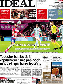 Periodico Ideal