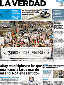 Periodico La Verdad