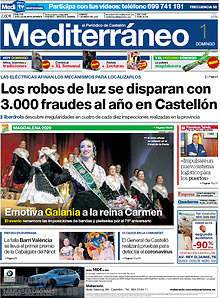 Periodico Mediterráneo