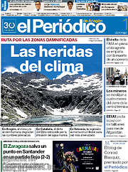 /El Periódico de Aragón