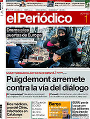 /El Periódico de Catalunya(Castellano)