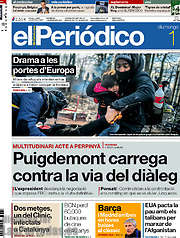 /El Periódico de Catalunya(Català)