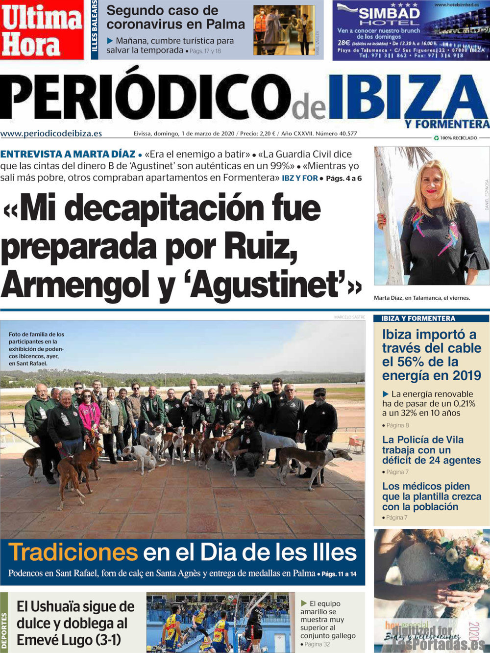 Periódico de Ibiza