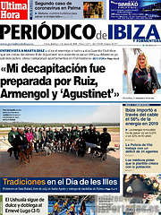 /Periódico de Ibiza