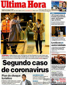 Periodico Última Hora