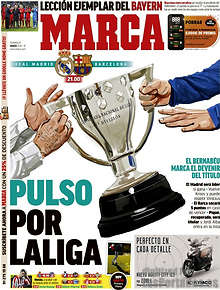 Periodico Marca
