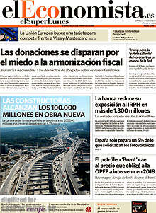 Periodico El Economista