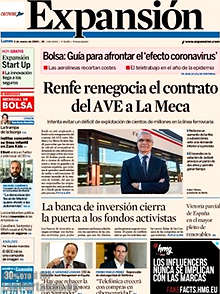 Periodico Expansion