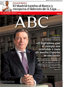 Periodico ABC