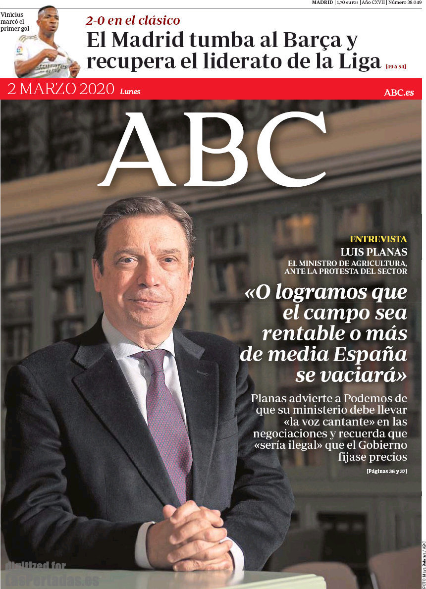 ABC