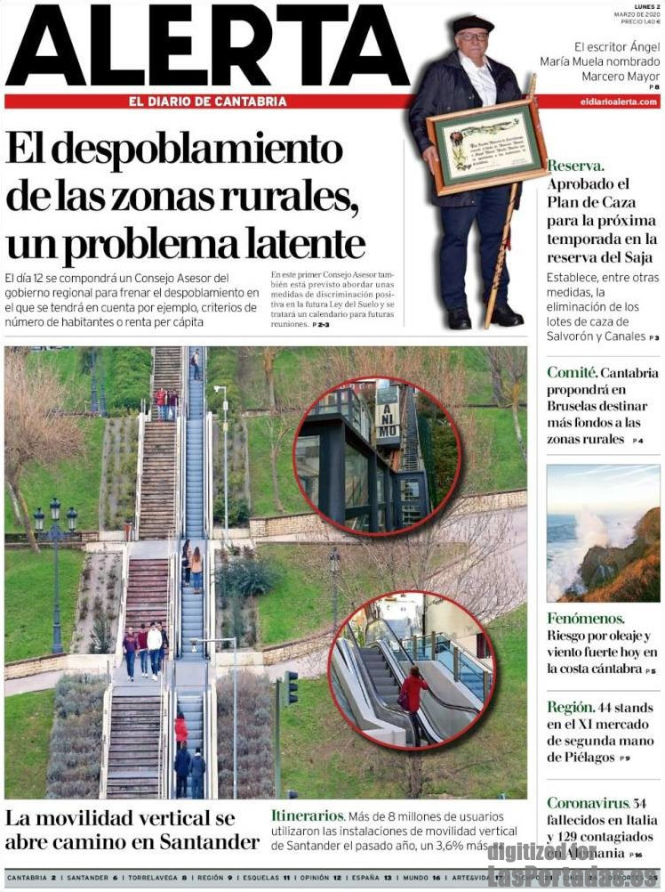 Alerta