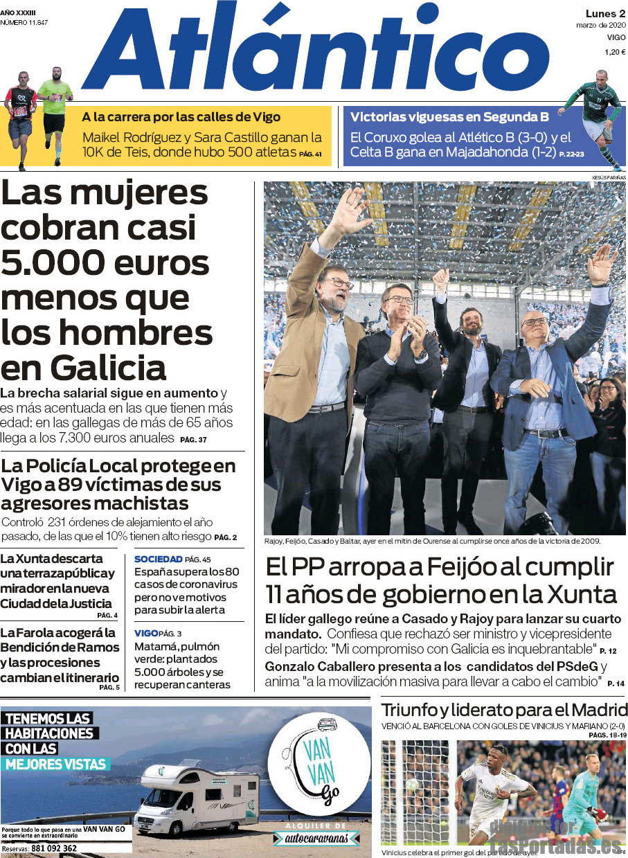 Atlántico Diario