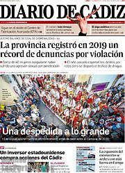 /Diario de Cádiz