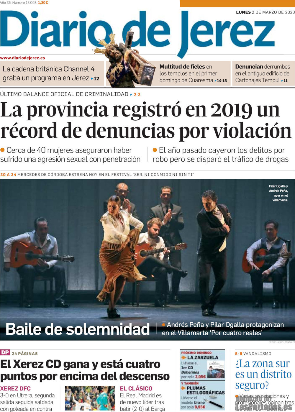 Diario de Jerez