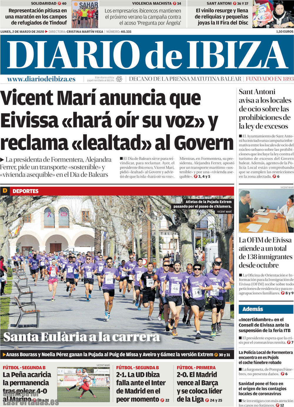 Diario de Ibiza