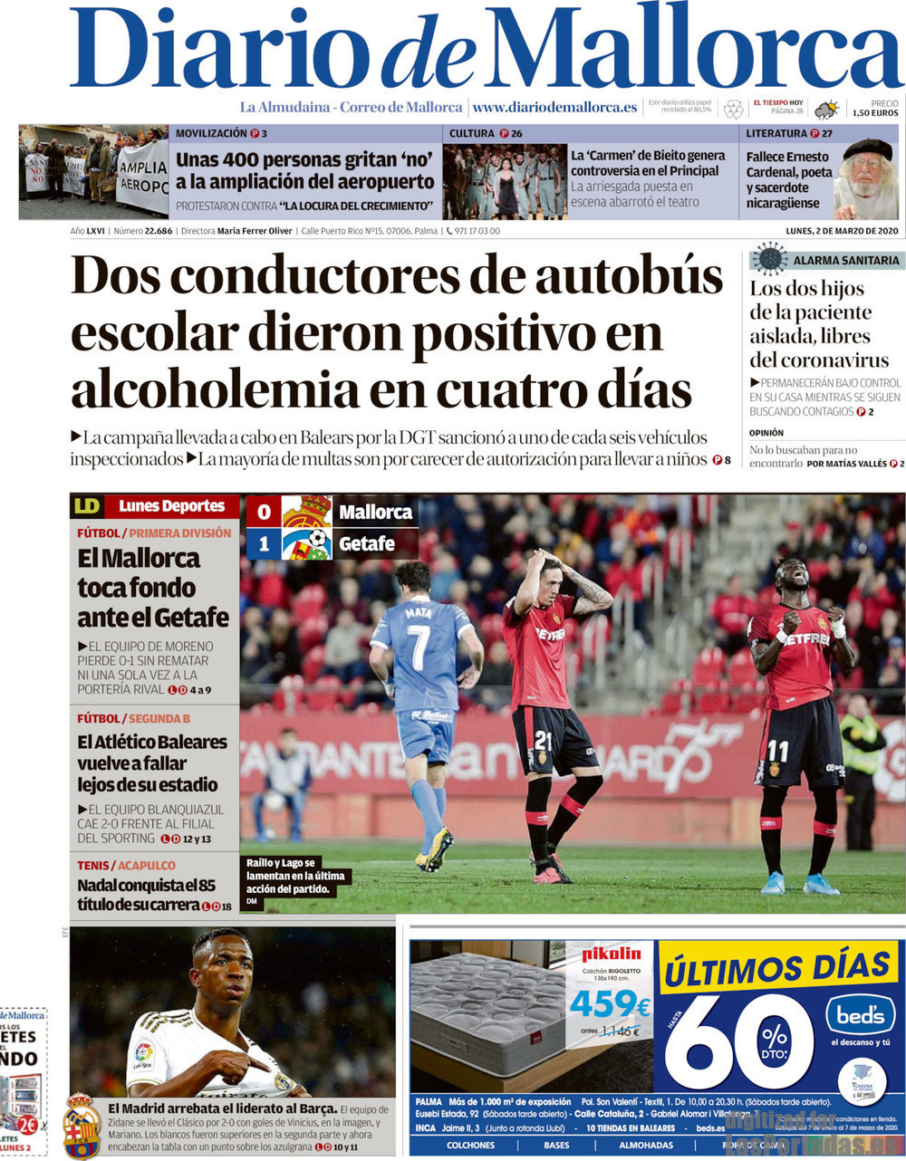 Diario de Mallorca