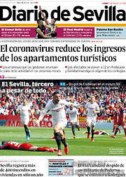 /Diario de Sevilla