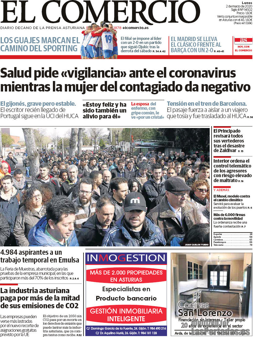 El Comercio