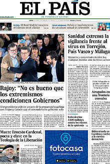 Periodico El País