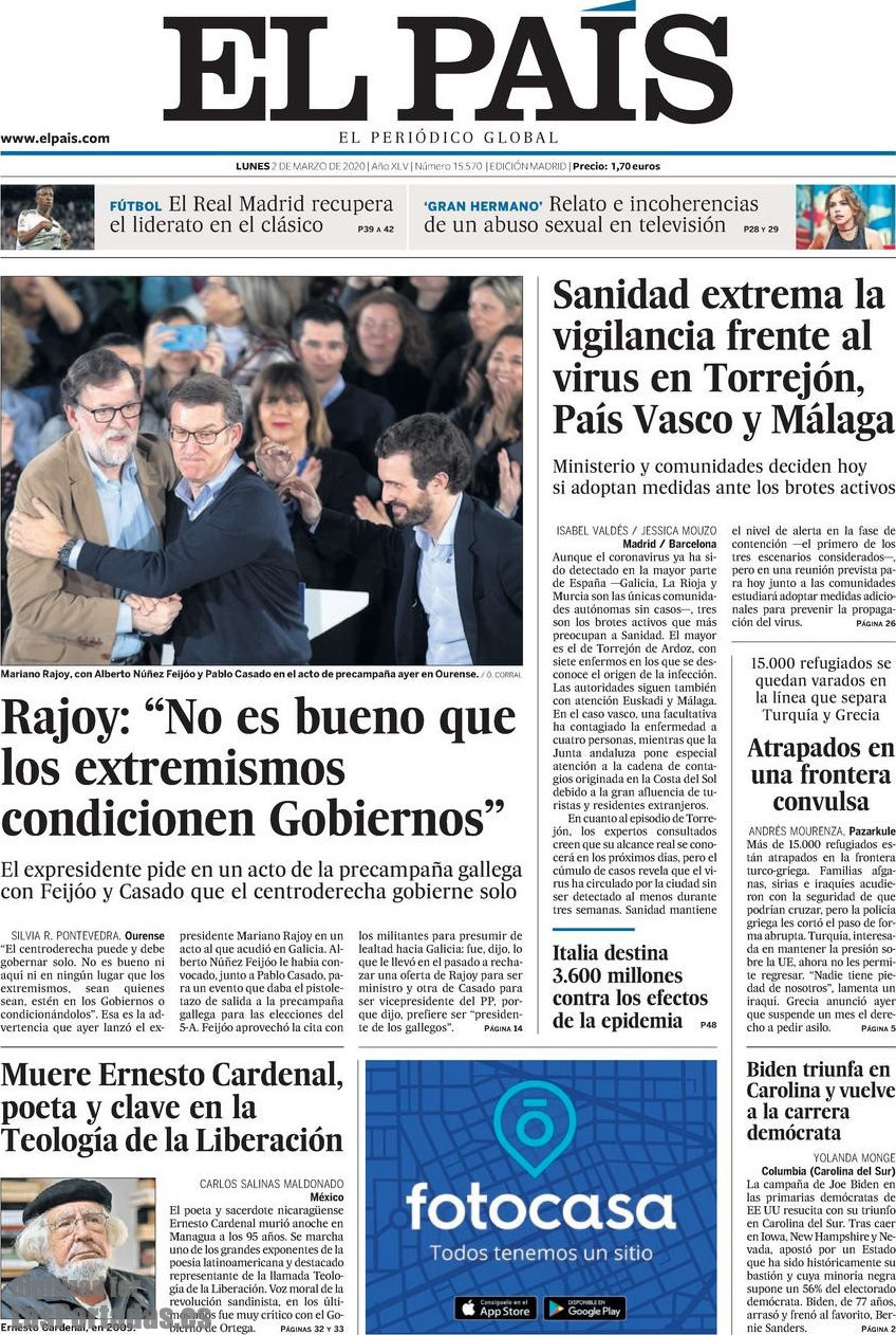 El País