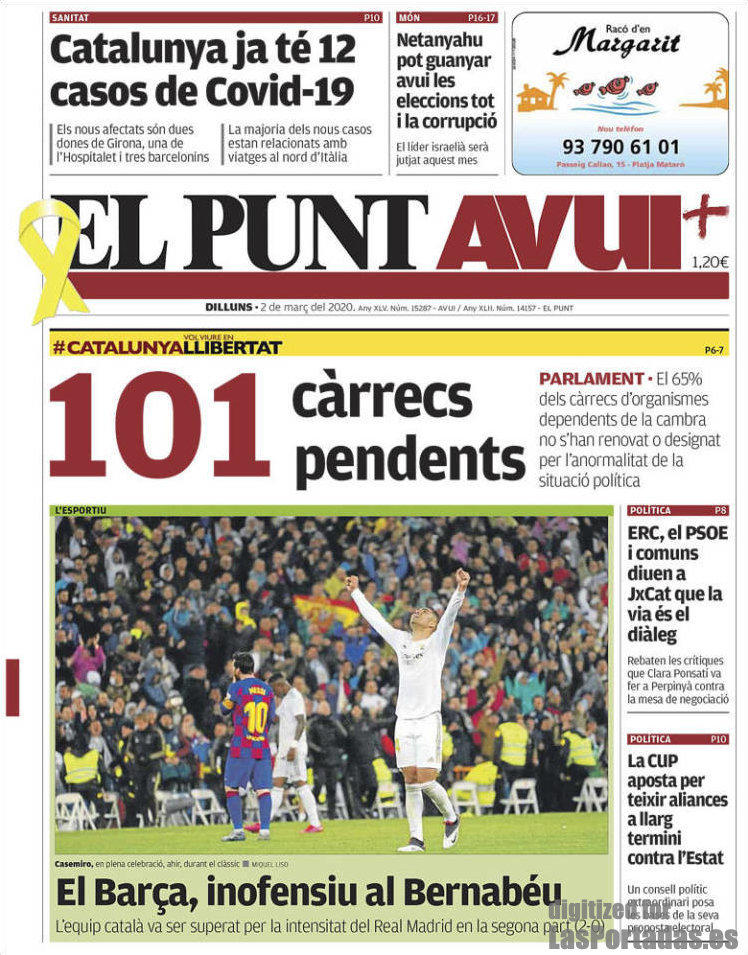 El Punt