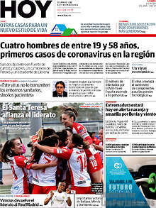 Periodico Hoy