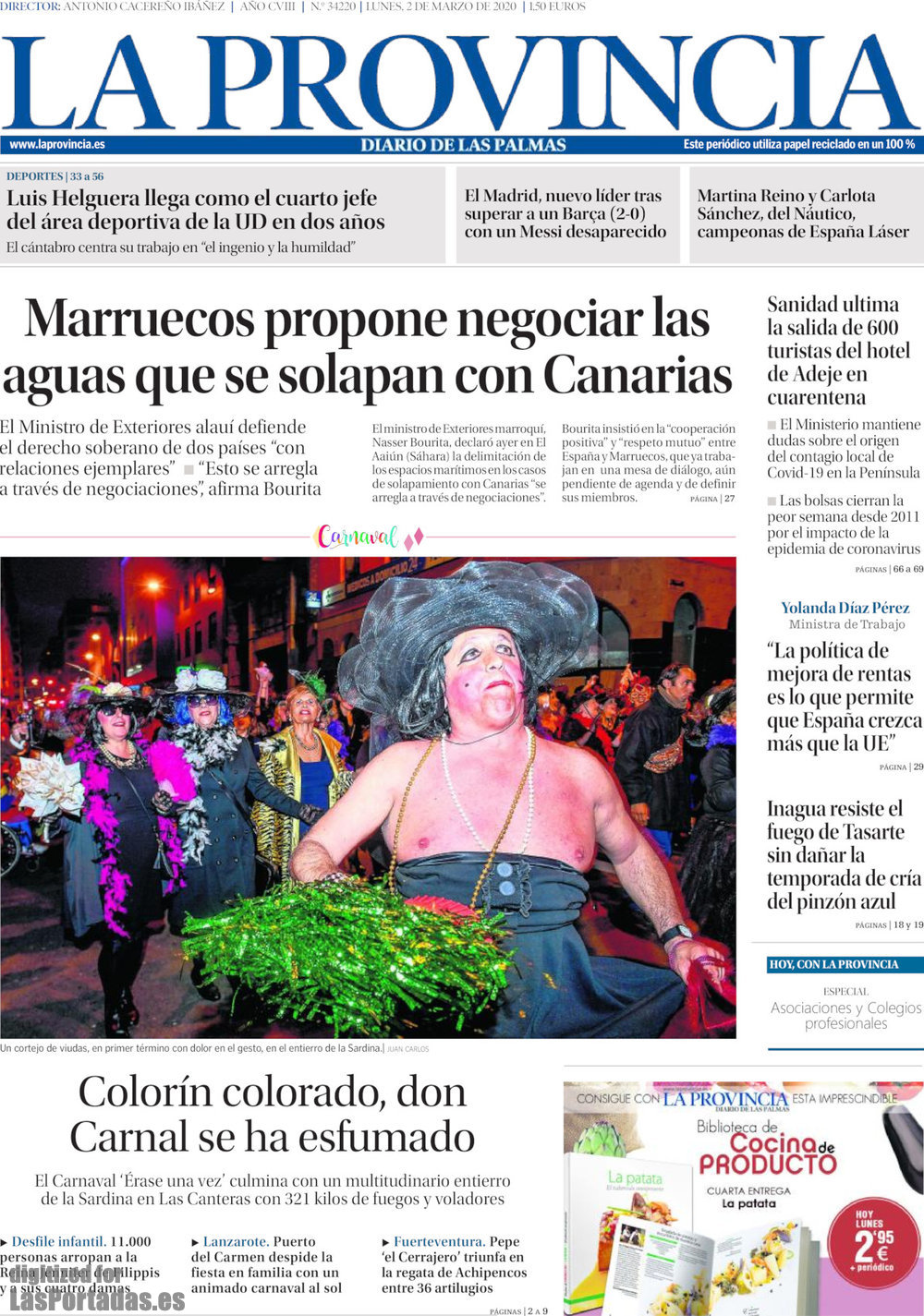 La Provincia