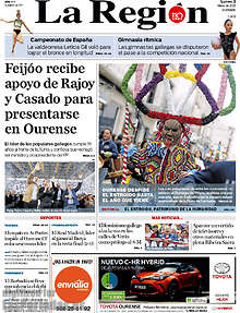 Periodico La Región