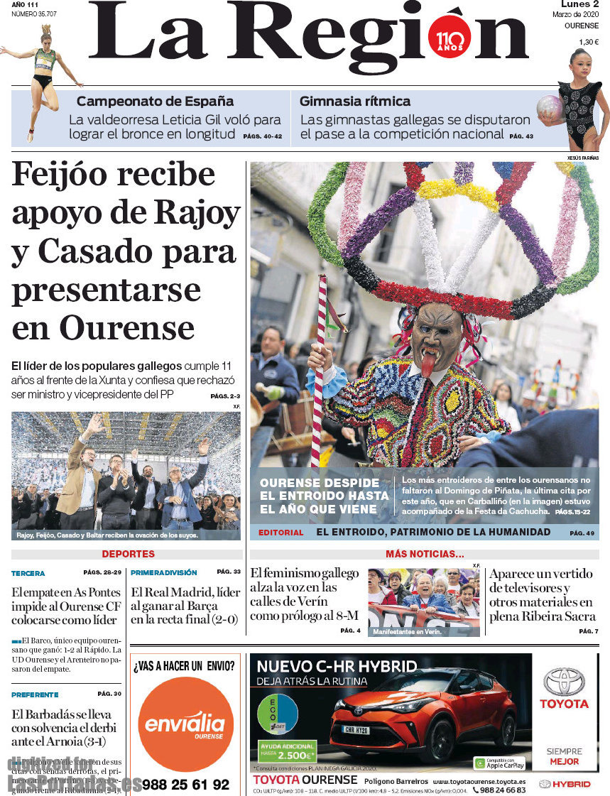 La Región