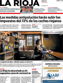 Periodico La Rioja