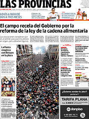 /Las Provincias