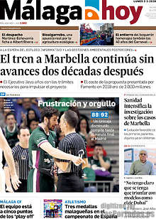 Periodico Malaga Hoy