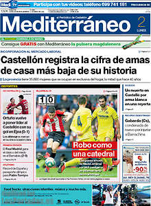 Periodico Mediterráneo