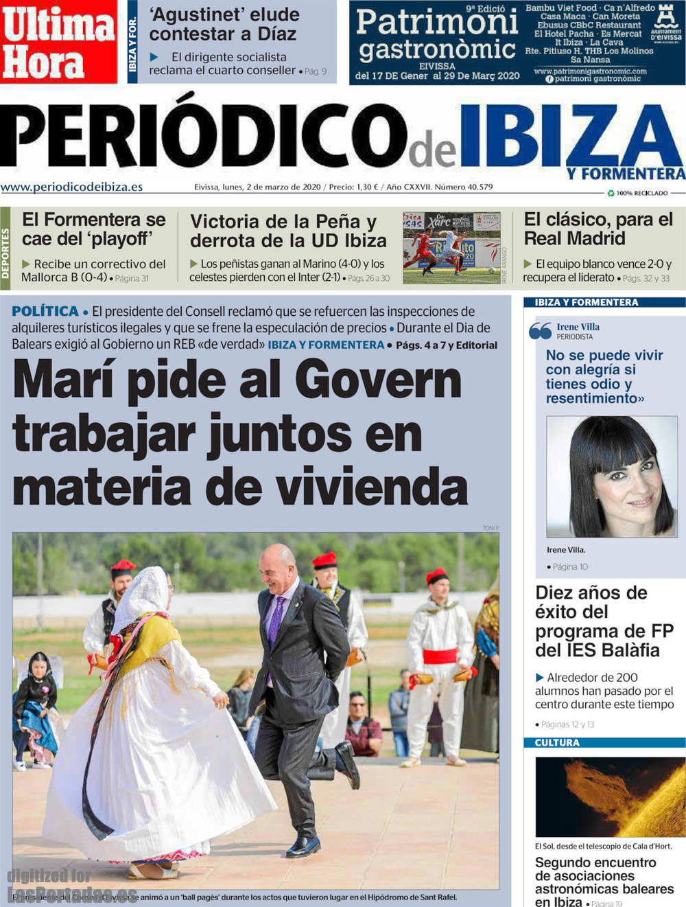 Periódico de Ibiza