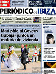 /Periódico de Ibiza