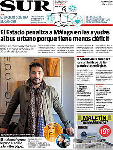 Periodico Sur