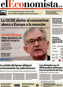 Periodico El Economista