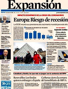 Periodico Expansion