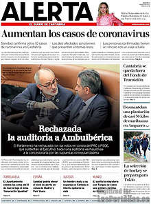 Periodico Alerta