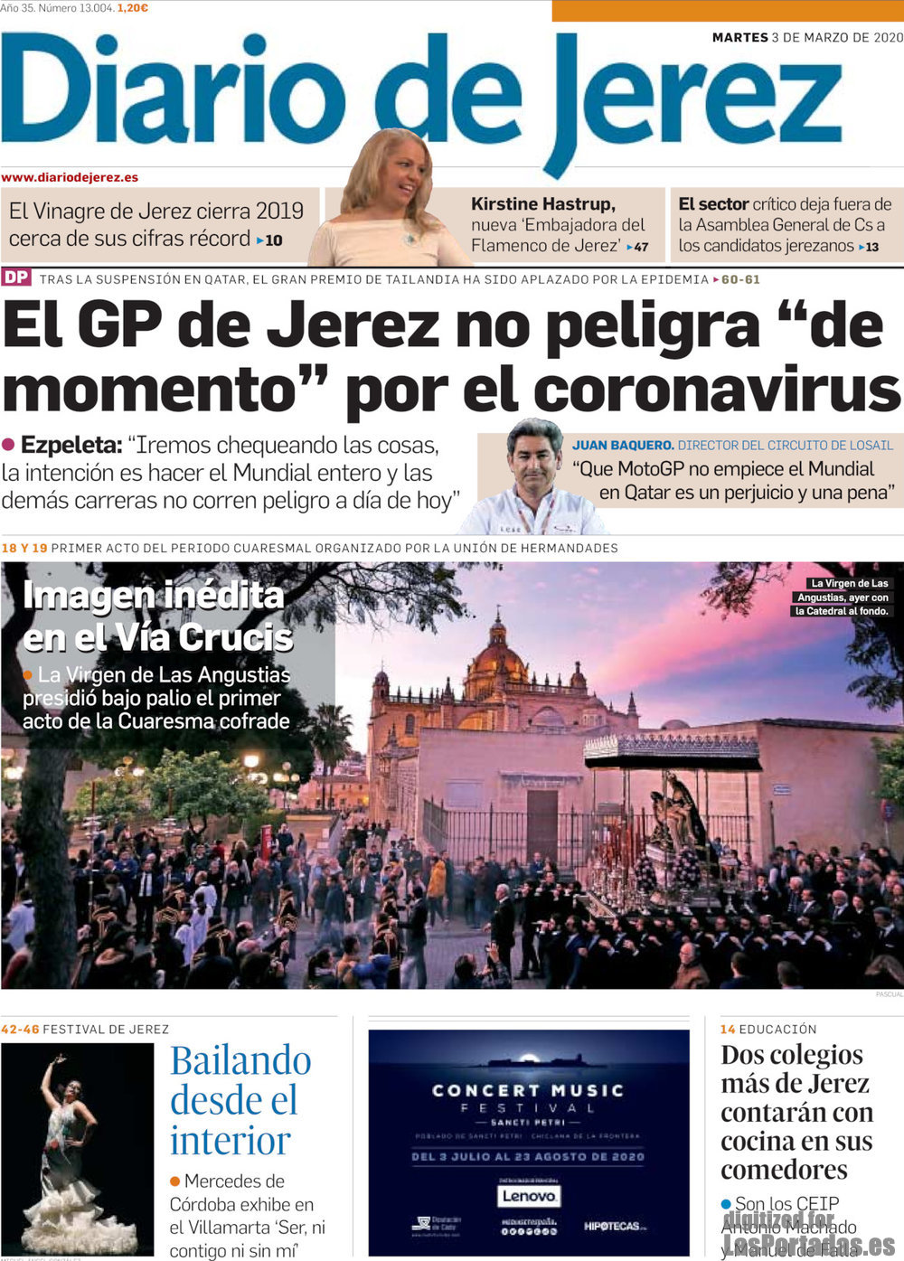 Diario de Jerez