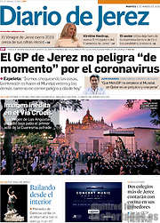 /Diario de Jerez