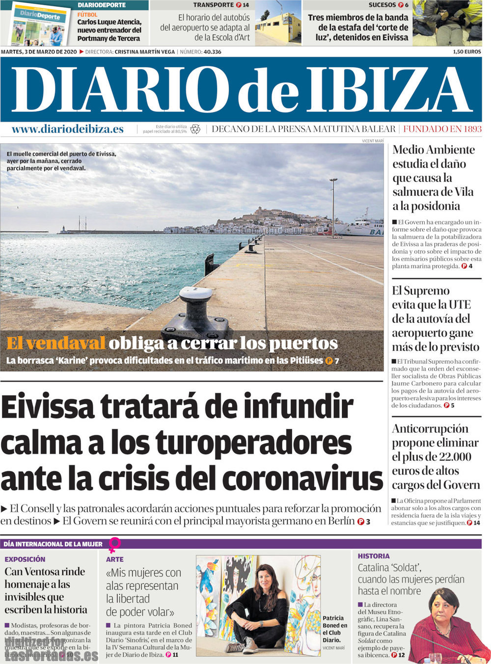 Diario de Ibiza