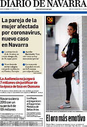 /Diario de Navarra