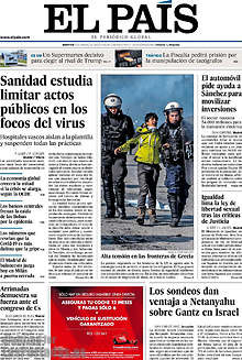 Periodico El País